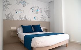 Apartamentos Barlovento
