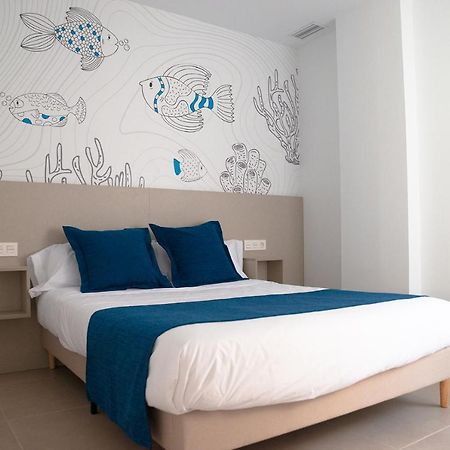 Apartamentos Barlovento El Puerto de Mazarrón Exterior foto