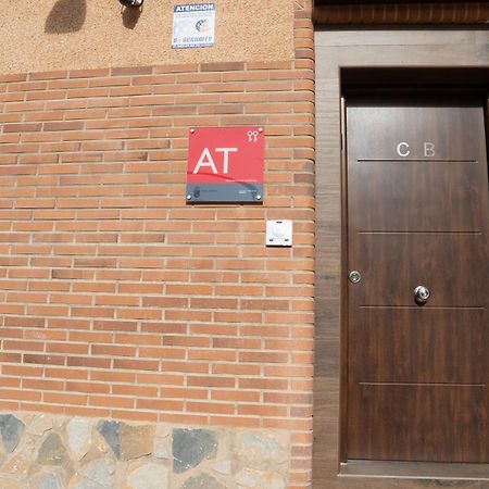 Apartamentos Barlovento El Puerto de Mazarrón Exterior foto