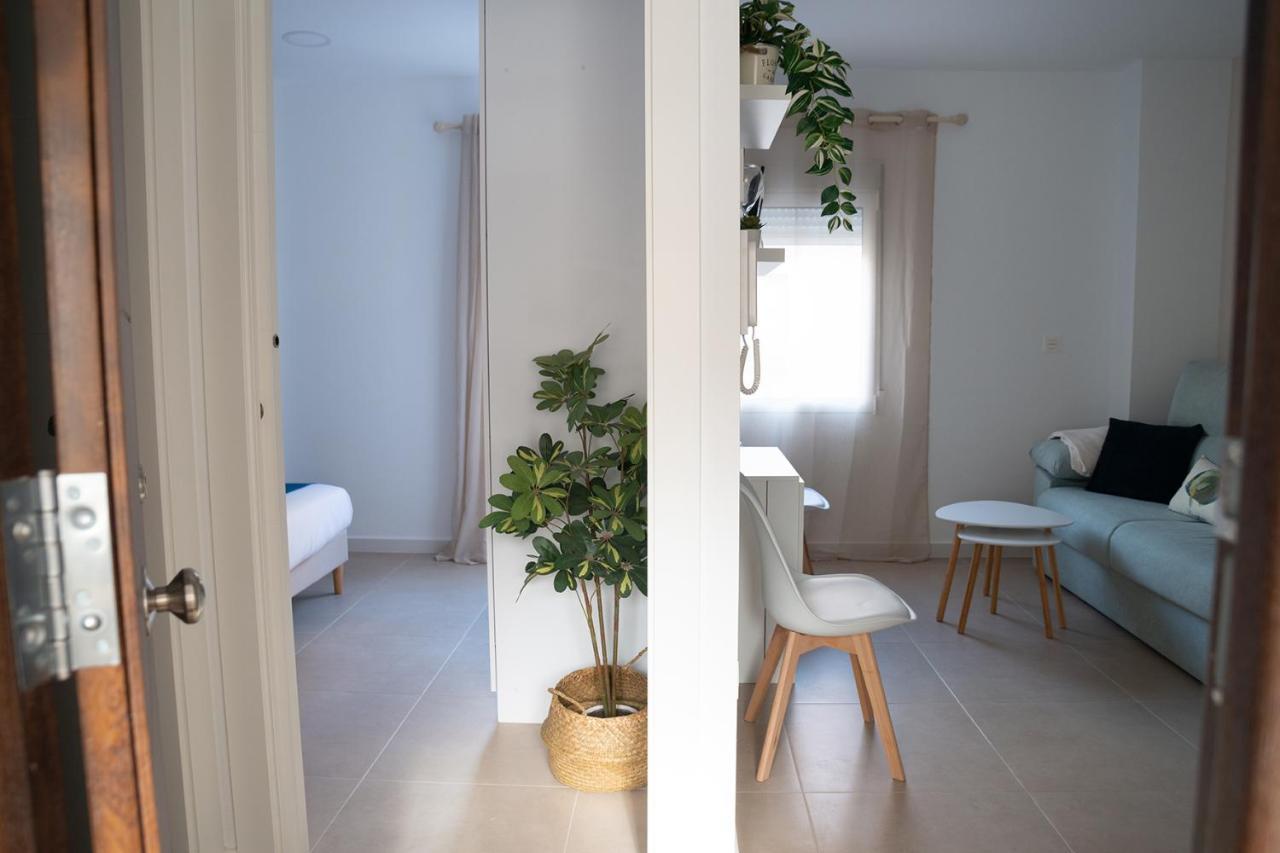Apartamentos Barlovento El Puerto de Mazarrón Exterior foto