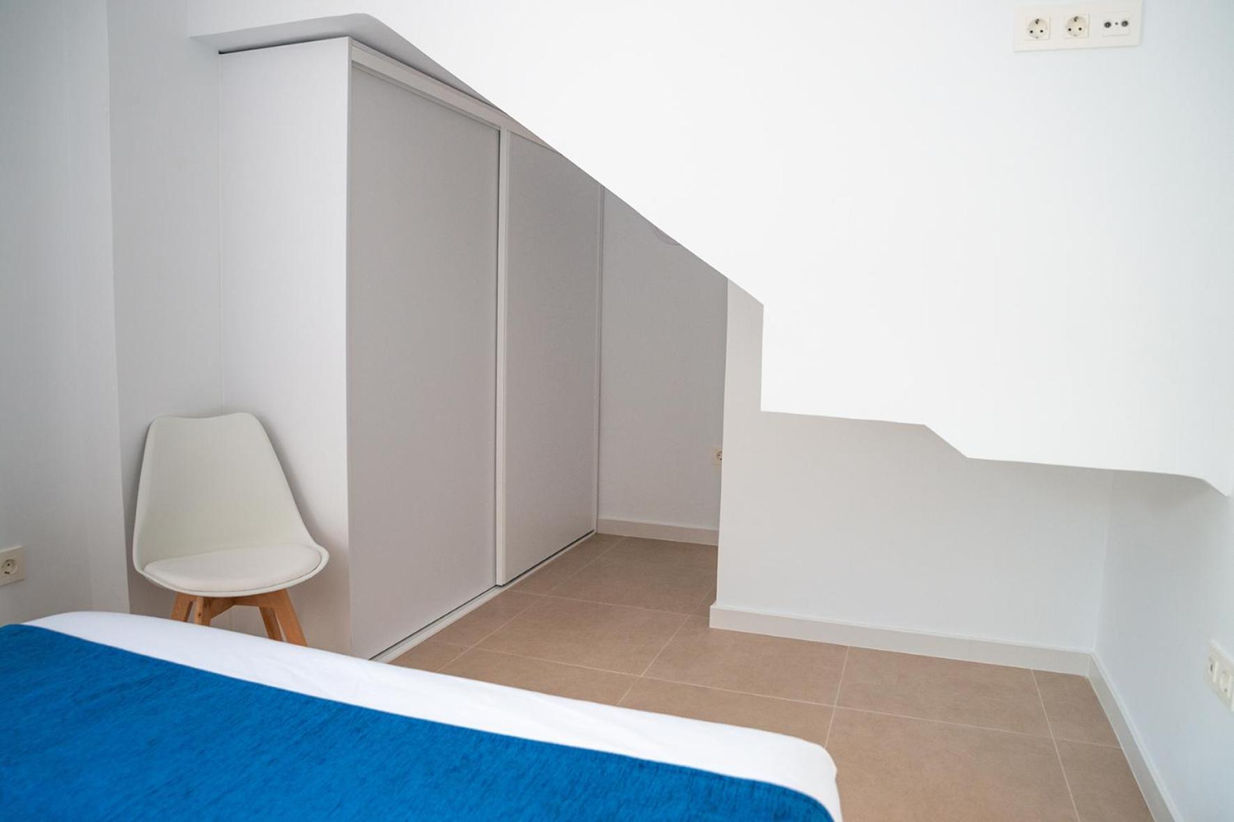 Apartamentos Barlovento El Puerto de Mazarrón Exterior foto
